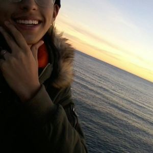 Meet your Posher, Miguel angel